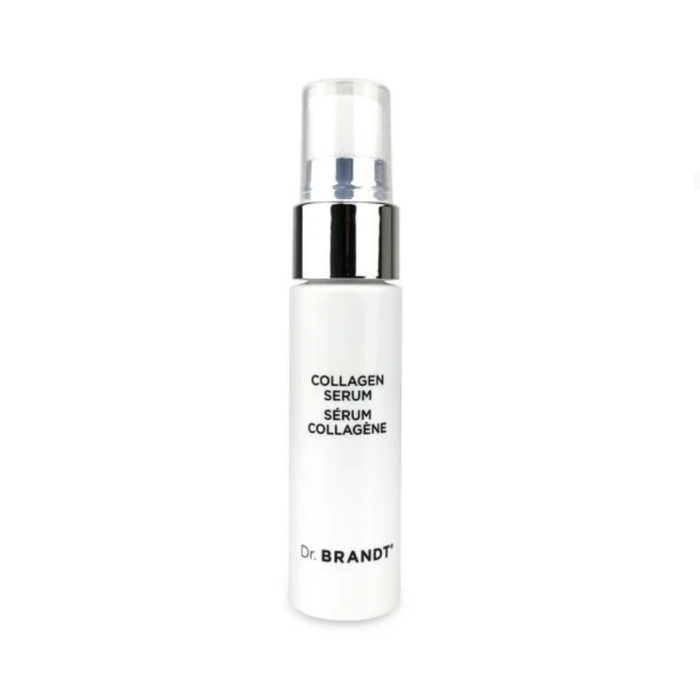 Dr. Brandt Collagen Serum NWOT